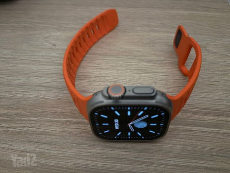 Apple Watch Ultra