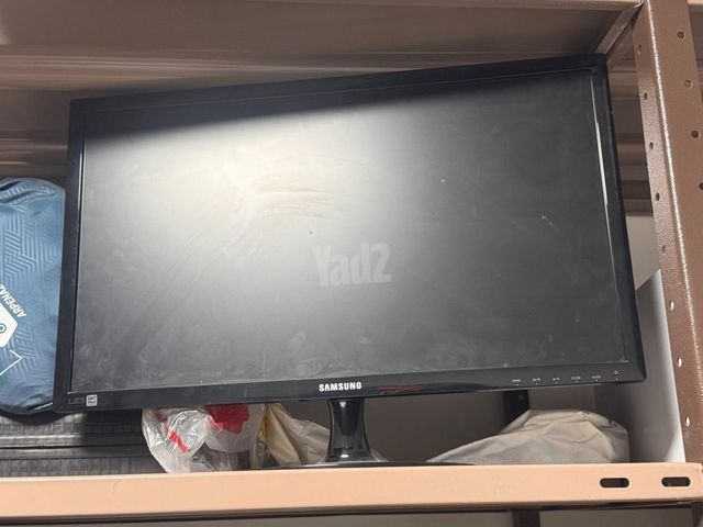 מסך lcd 24 של סמסונג