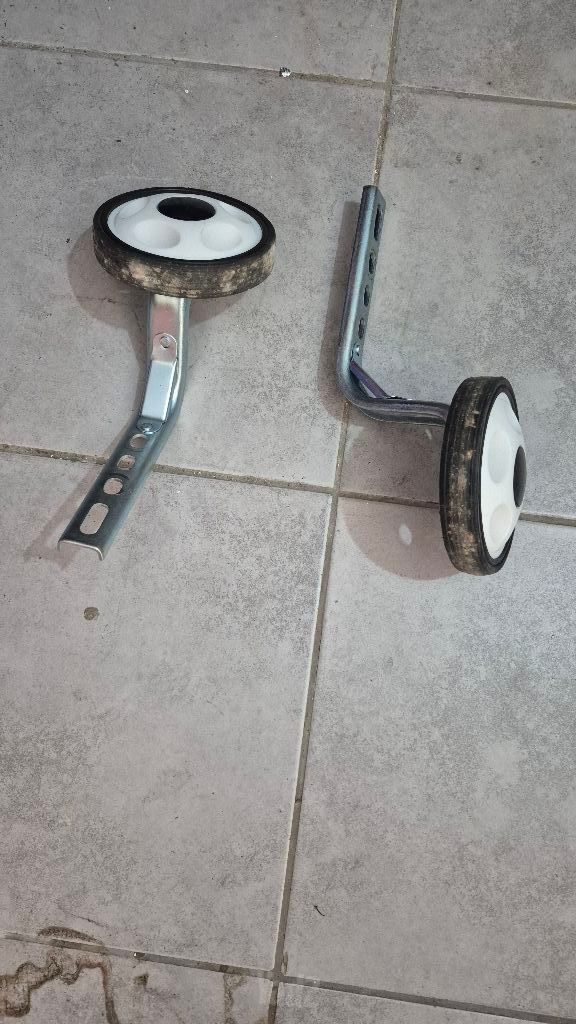 גלגלי עזר