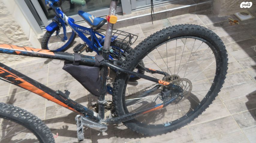 אופני הרים KTM 29