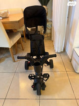תלת אופן doona Liki trike