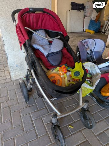 ציוד לתינוק