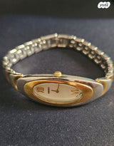 שעון נשים Seiko דגם 4N00-5020