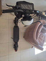 קורקינט Mantis 10