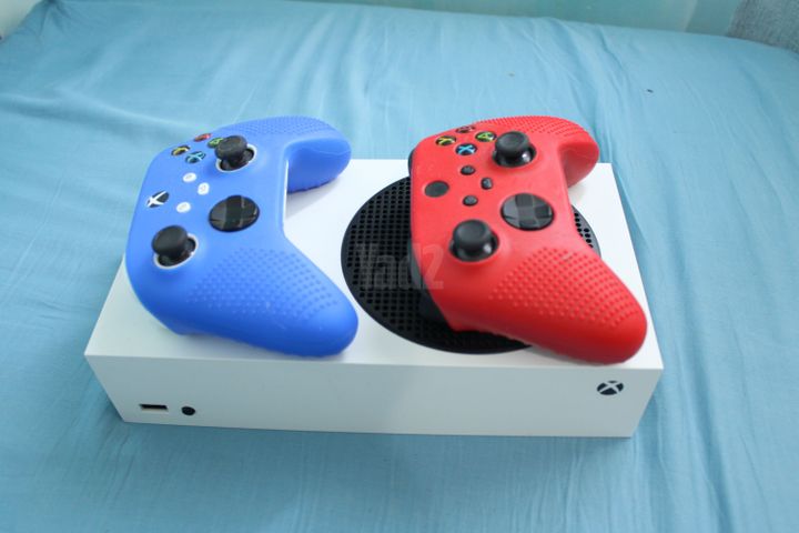 XBOX SERIES S 512 GB
