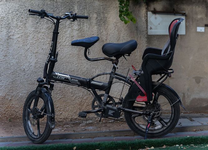 אופניים
