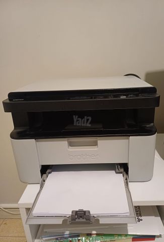 מדפסת