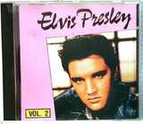 Elvis Presley Vol 2