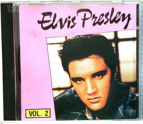 Elvis Presley Vol 2