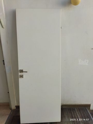 דלת פנים