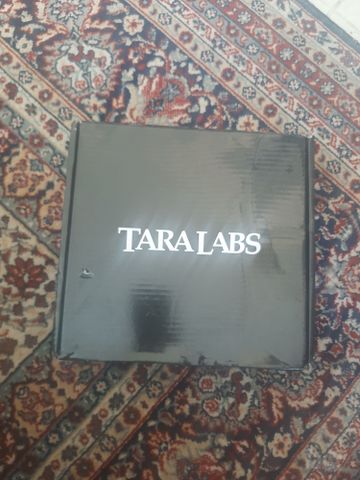 TARALAB RSC VECTOR 2
