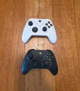 שלטים xbox series s/x