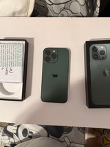 טלפון אייפון 13