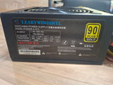 Switching power supply