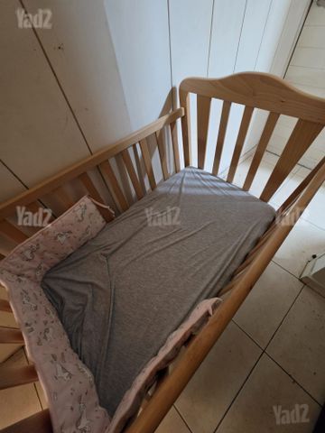 עריסה