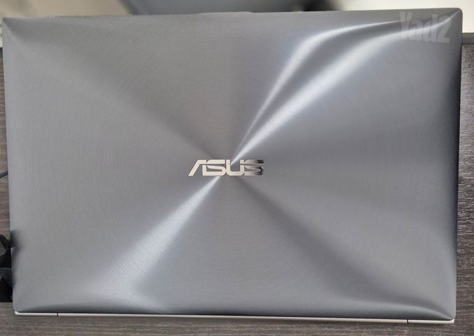 מחשב נייד Asus ZenBook UX31A