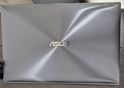 מחשב נייד Asus ZenBook UX31A