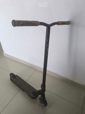 סקוט פעלולים