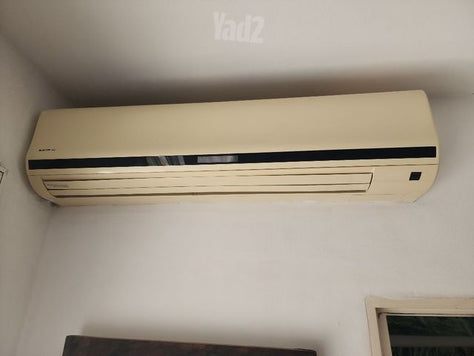 מזגנים
