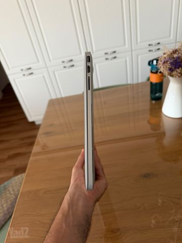 Apple MacBook Pro Retina 2015