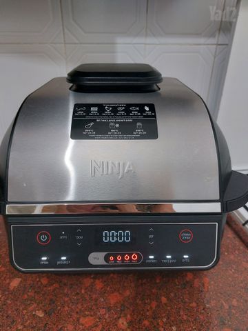 נינג'ה גריל eg203