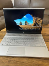 מחשב נייד HP Pavilion 15