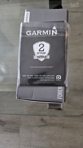 Garmin Forerunner 55 שעון