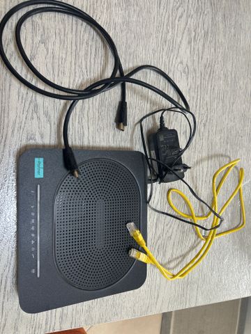 ראוטר partner