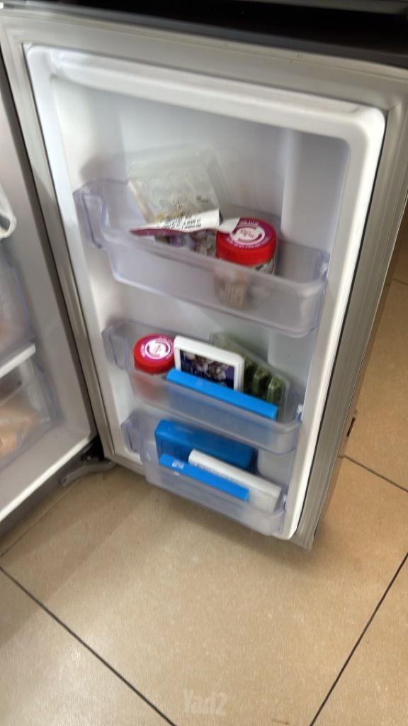 מקרר 4 דלתות