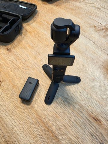 מצלמת גימבל Osmo Pocket 3