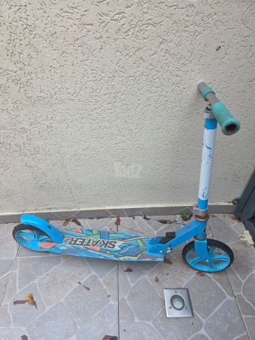 קורקינט