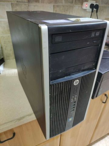 מחשב i5 8gb ram 256gb hdd ssd