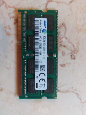 laptop ddr3 ram 8gb 14900
