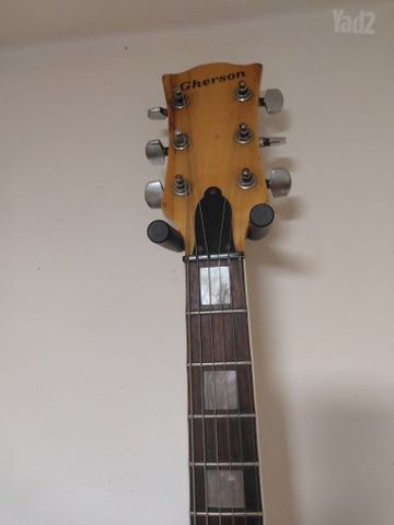 gherson les paul v2