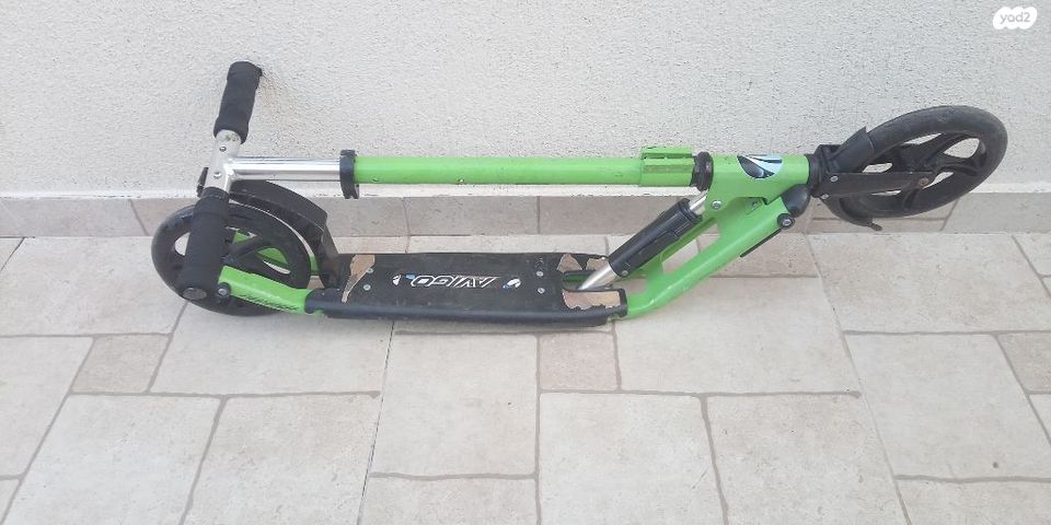 קורקינט