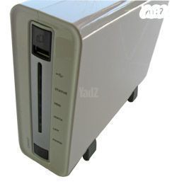 QNAP TS-110 Turbo
