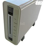 QNAP TS-110 Turbo