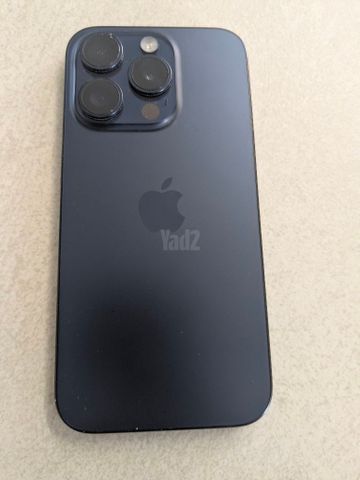 כמו חדש iPhone 15 pro 128 GB