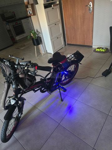 SMART BIKE