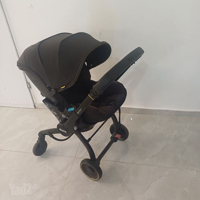 דונה x