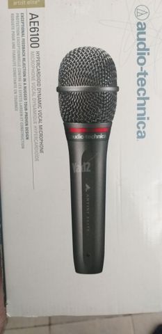 מיקרופון Audiotechnica 6100