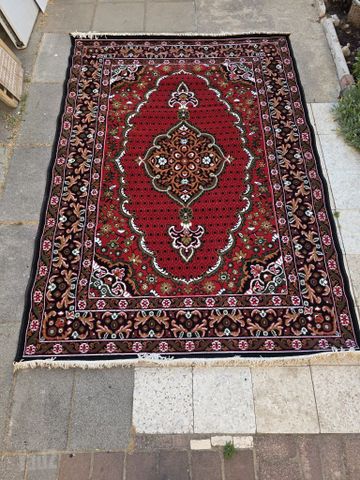 שטיח פרסי 2.6x1.8