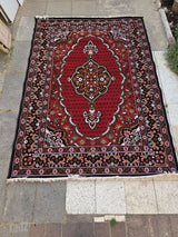 שטיח פרסי 2.6x1.8
