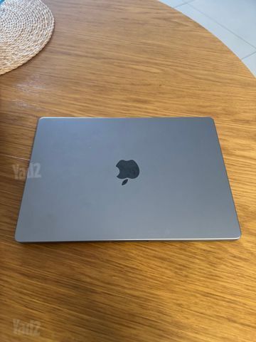 MacBook Pro 14 M1 Max 64gb
