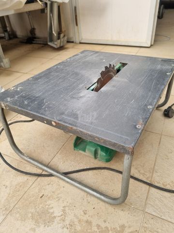 מסור עץ  לבית