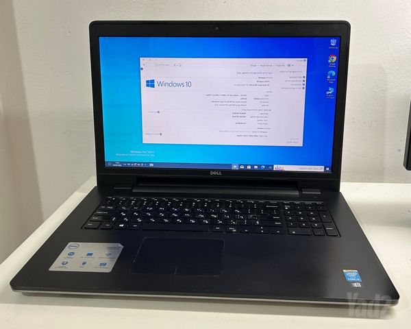 מחשב  Deil i5