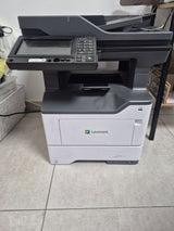 מדפסת Lexmark