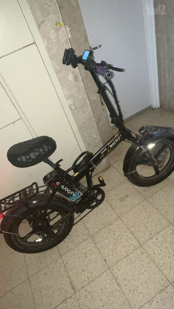 אופניים סטארק