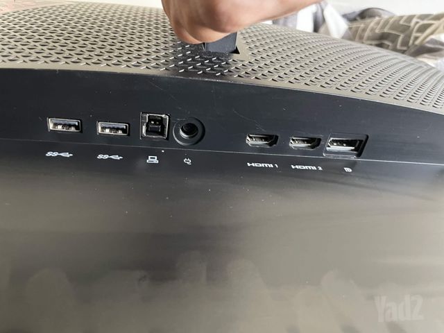 HP OMEN 144hz 1ms Z7Y57A9#ABA