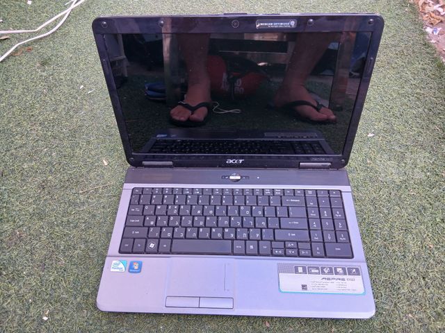 מחשב נייד acer